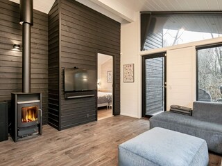 Holiday house Bogense  14