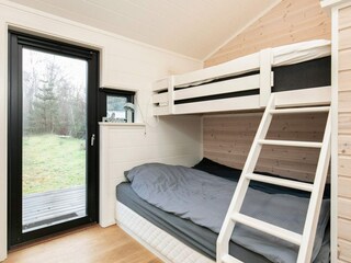 Vakantiehuis Bogense  22
