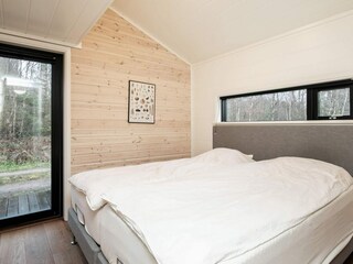 Maison de vacances Bogense  19