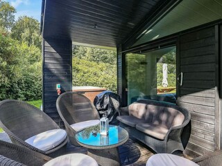 Vakantiehuis Bogense  41