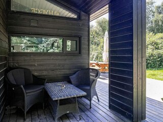 Maison de vacances Bogense  27
