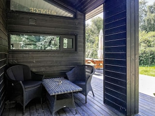 Vakantiehuis Bogense  25