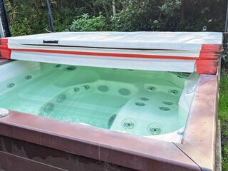 Casa per le vacanze Bogense  31