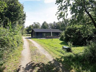 Maison de vacances Bogense  43