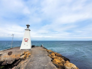 Casa per le vacanze Bogense  20