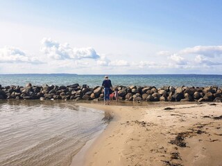 Maison de vacances Bogense  29