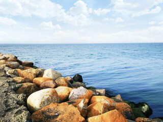 Casa per le vacanze Bogense  17