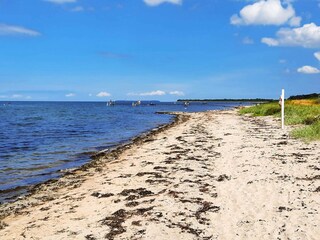Casa per le vacanze Bogense  31
