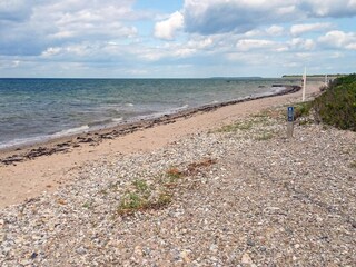 Maison de vacances Bogense  23