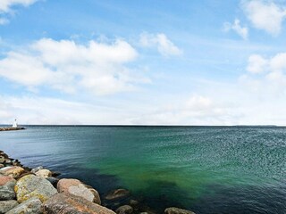 Vakantiehuis Bogense  10