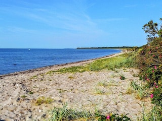 Casa per le vacanze Bogense  26