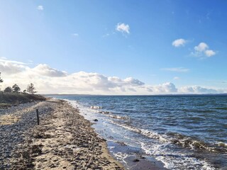 Casa de vacaciones Bogense  42