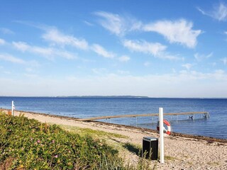 Holiday house Bogense  27