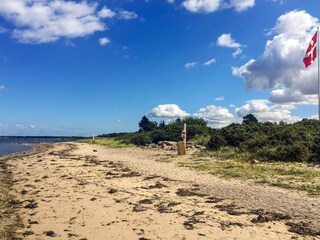 Casa per le vacanze Bogense  16