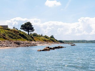 Casa per le vacanze Bogense  44