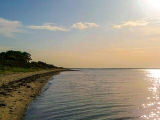 Casa de vacaciones Bogense  10