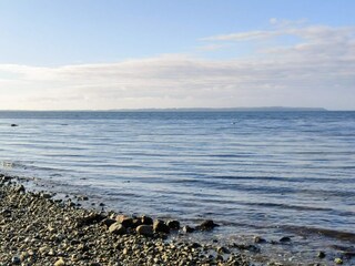 Vakantiehuis Bogense  8