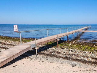 Casa per le vacanze Bogense  11
