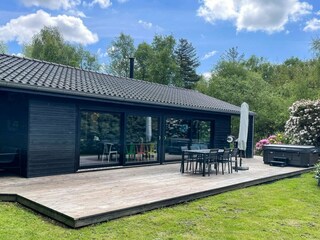 Holiday house Bogense Outdoor Recording 11