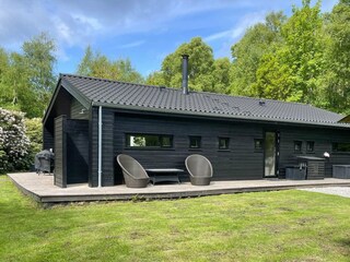 Vakantiehuis Bogense Buitenaudio-opname 4