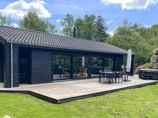 Casa de vacaciones Bogense Grabación al aire libre 6
