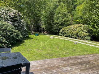 Casa de vacaciones Bogense Grabación al aire libre 7