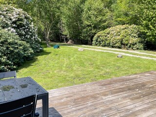 Casa de vacaciones Bogense Grabación al aire libre 10