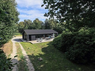 Casa de vacaciones Bogense  33