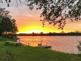 Vakantiehuis Järvsö  4