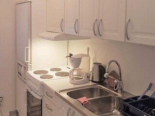 Vakantiehuis Järvsö  8