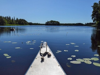 Ferienhaus Järvsö  8