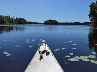 Vakantiehuis Järvsö  12