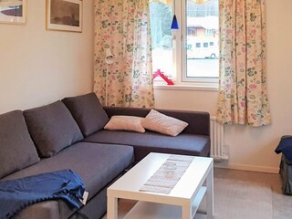 Vakantiehuis Järvsö  10