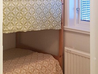 Vakantiehuis Järvsö  12