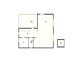 Holiday house Järvsö  13