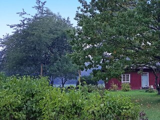 Ferienhaus Källby Außenaufnahme 12