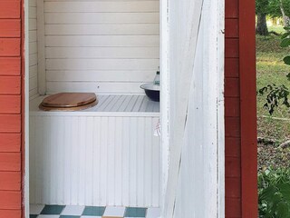 Ferienhaus Källby Außenaufnahme 13