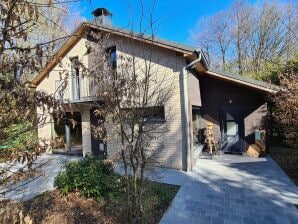 Holiday house Einladendes Ferienhaus in Durbuy mit Sauna - Barvaux-sur-Ourthe - image1