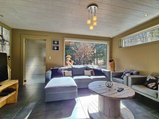 Vakantiehuis Barvaux-sur-Ourthe Kenmerken 20