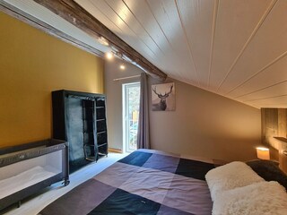 Holiday house Barvaux-sur-Ourthe Features 11