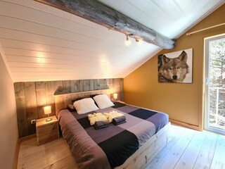 Holiday house Barvaux-sur-Ourthe Features 12