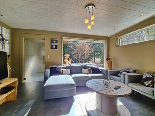 Vakantiehuis Barvaux-sur-Ourthe Kenmerken 17