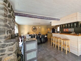 Vakantiehuis Barvaux-sur-Ourthe Kenmerken 13