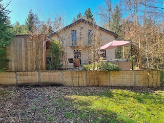 Ferienhaus Barvaux-sur-Ourthe Außenaufnahme 6