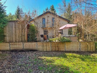 Vakantiehuis Barvaux-sur-Ourthe Buitenaudio-opname 6