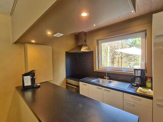 Vakantiehuis Barvaux-sur-Ourthe Kenmerken 15