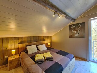Vakantiehuis Barvaux-sur-Ourthe Kenmerken 20