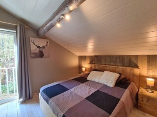 Holiday house Barvaux-sur-Ourthe Features 21