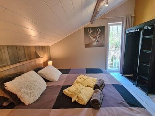 Holiday house Barvaux-sur-Ourthe Features 22