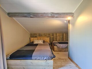 Holiday house Barvaux-sur-Ourthe Features 16